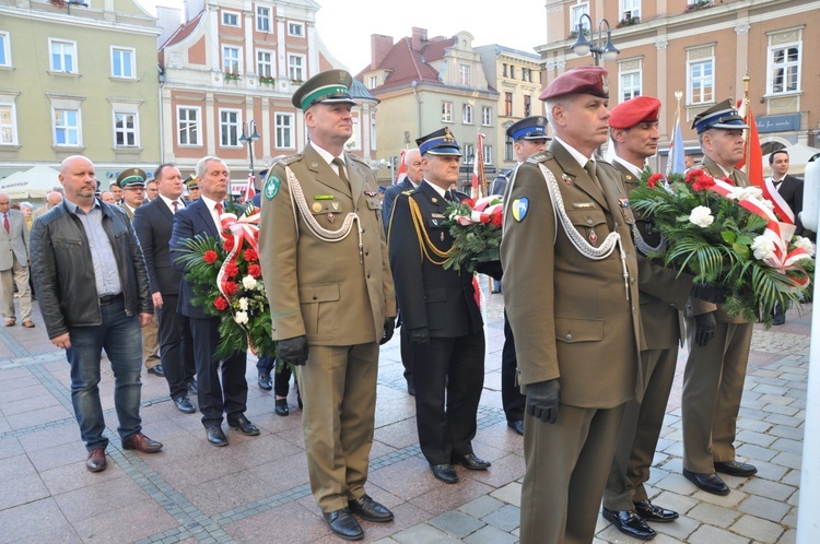 80. rocznica agresji sowieckiej na Polskę