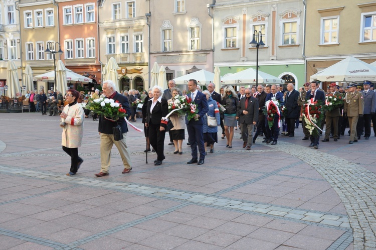 80. rocznica agresji sowieckiej na Polskę