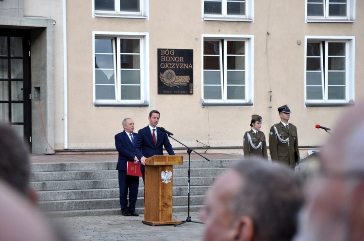 80. rocznica agresji sowieckiej na Polskę