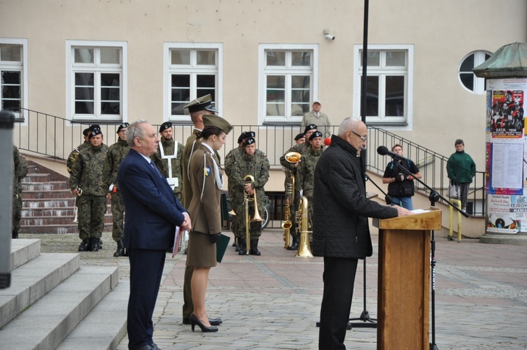 80. rocznica agresji sowieckiej na Polskę