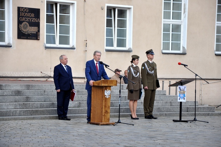 80. rocznica agresji sowieckiej na Polskę