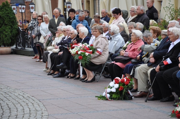 80. rocznica agresji sowieckiej na Polskę