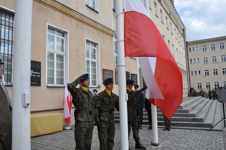 80. rocznica agresji sowieckiej na Polskę