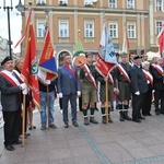 80. rocznica agresji sowieckiej na Polskę