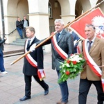 80. rocznica agresji sowieckiej na Polskę