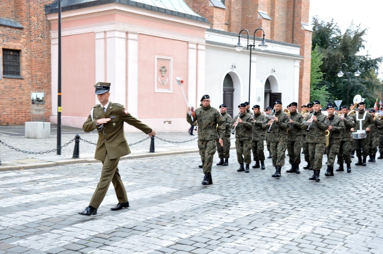 80. rocznica agresji sowieckiej na Polskę