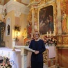 Odnowiony kościół w Psarach i EDD w Małujowicach