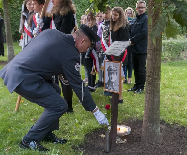 Uroczystości w Połczynie-Zdroju