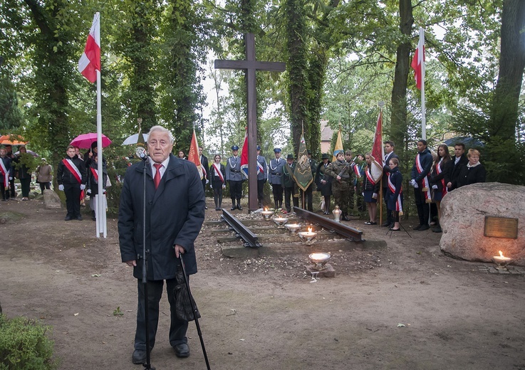 Uroczystości w Połczynie-Zdroju