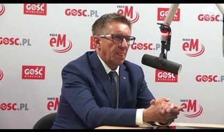 Grzegorz Matusiak: Sprawa ochrony życia wróci w przyszłej kadencji Sejmu (18.09.2019)