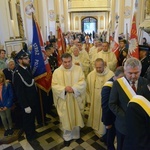 W intencji beatyfikacji matki Kazimiery Gruszczyńskiej