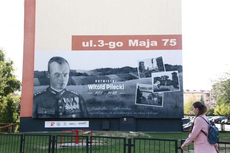 Dębica: Pilecki, Ciepliński i Franczak