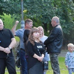 Dębica: Pilecki, Ciepliński i Franczak