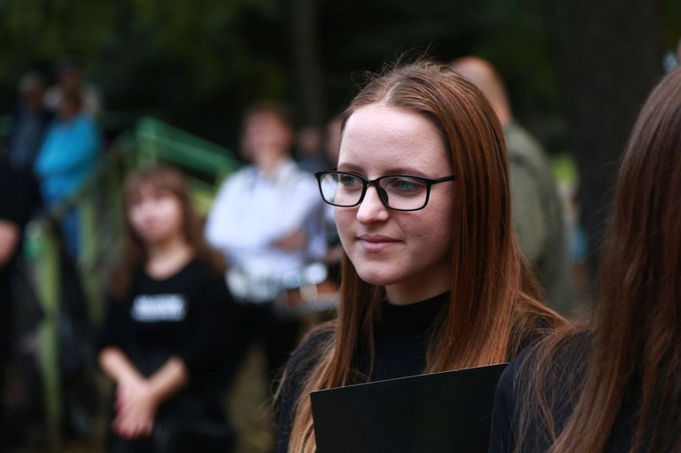 Dębica: Pilecki, Ciepliński i Franczak