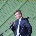 Dębica: Pilecki, Ciepliński i Franczak