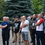 Dębica: Pilecki, Ciepliński i Franczak