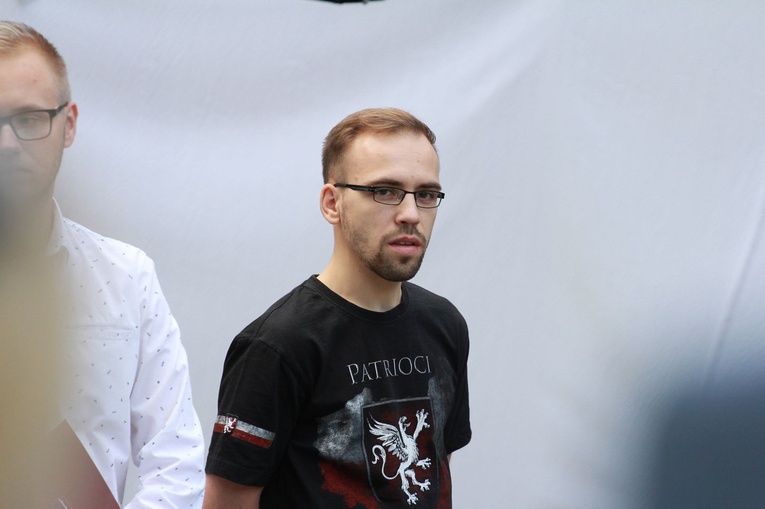 Dębica: Pilecki, Ciepliński i Franczak