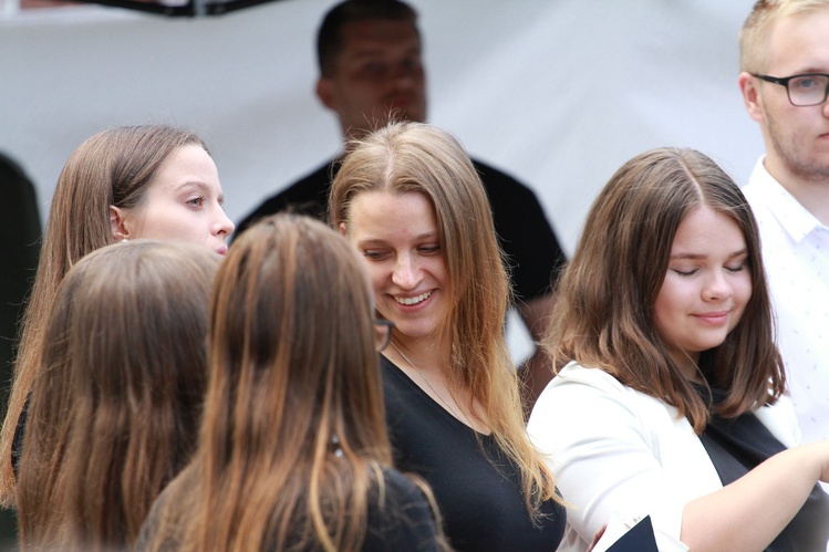 Dębica: Pilecki, Ciepliński i Franczak