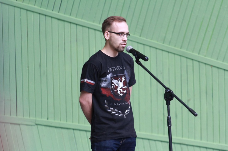 Dębica: Pilecki, Ciepliński i Franczak