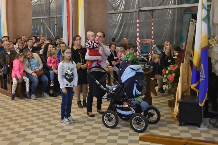 Limanowa. Wielki Odpust Maryjny - dzień 3.