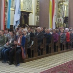 Limanowa. Wielki Odpust Maryjny - dzień 3.