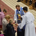 Limanowa. Wielki Odpust Maryjny - dzień 3.