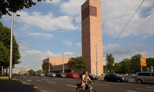 Kościół w Niemczech wchodzi na własną drogę synodalną