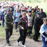 Droga Krzyżowa w Wał Rudzie