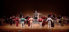 Japońska opera inspirowana dziełem św. Maksymiliana
