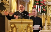 "Katecheza w bazylice" z Tomaszem Terlikowskim