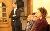 "Katecheza w bazylice" z Tomaszem Terlikowskim