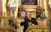 "Katecheza w bazylice" z Tomaszem Terlikowskim