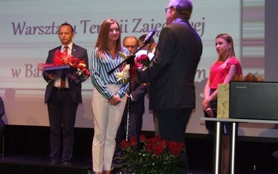 Baranów Sandomierski, WTZ. Jubielusz.