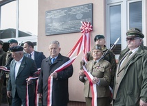 Wśród nich byli też leśnicy