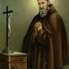 Św. Franciszek Maria z Camporosso