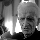 Śp. o. Hubert Czuma (1930-2019)