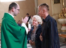 Domowy Kościół w rejonie Dębica