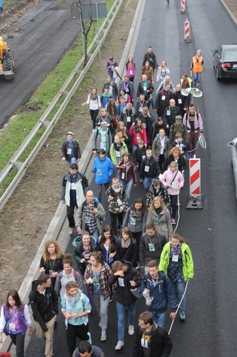 Epilog 2013 cz. 1