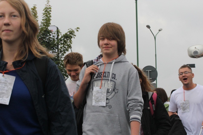 Epilog 2013 cz. 1
