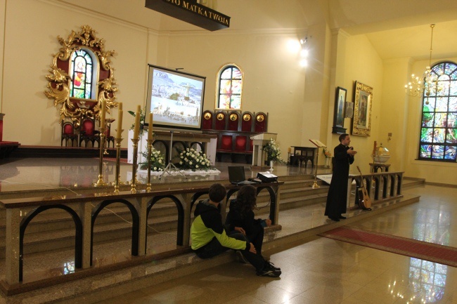 Epilog 2013 cz. 1
