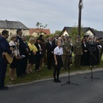 Główne uroczystości upamiętniające więźniów obozu pracy