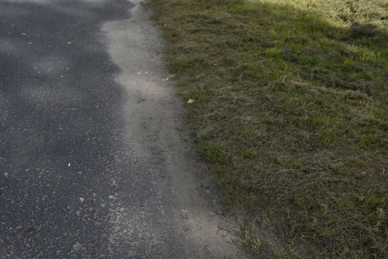 Główne uroczystości upamiętniające więźniów obozu pracy