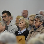 Uroczystości pogrzebowe ks. Józefa Michalskiego w Wałbrzychu i w Budzowie