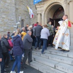 Limanowa. Wielki Odpust Maryjny - dzień 4.