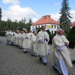 Limanowa. Wielki Odpust Maryjny - dzień 4.