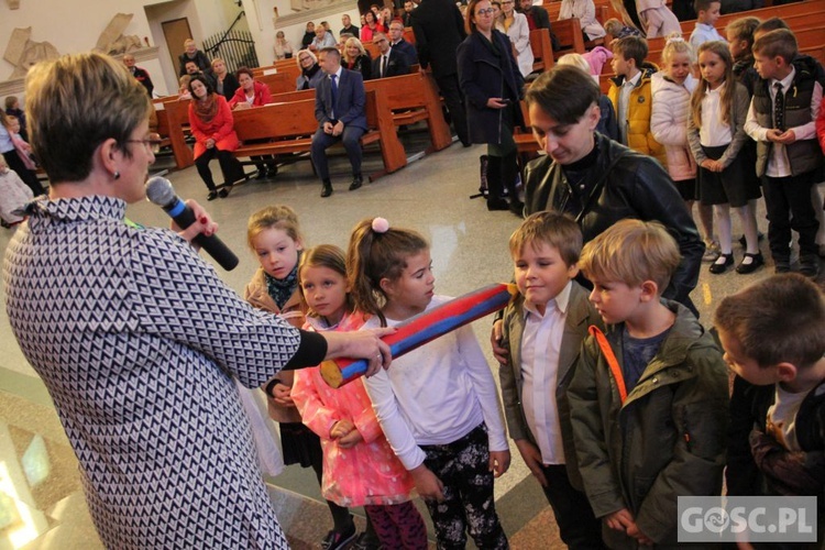 Katolik w Zielonej Górze ma 25 lat