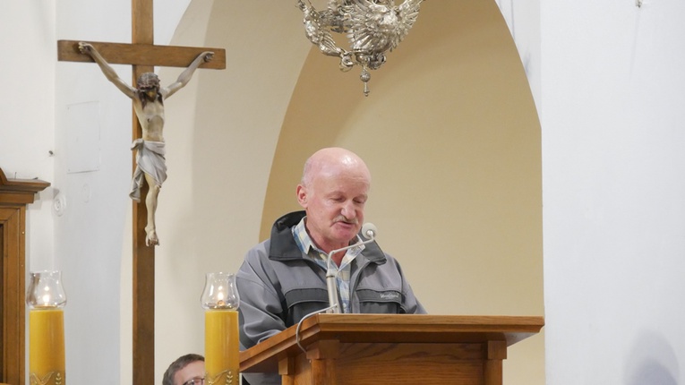 15. urodziny Dzieła Pomocy św. Ojca Pio