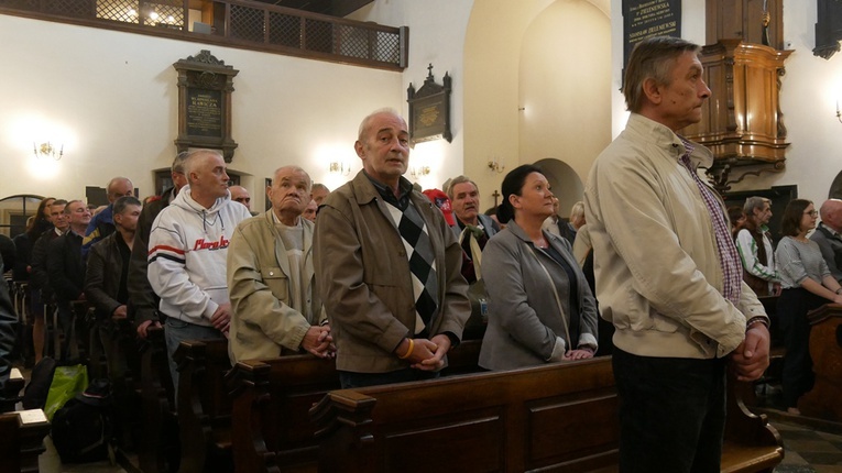 15. urodziny Dzieła Pomocy św. Ojca Pio