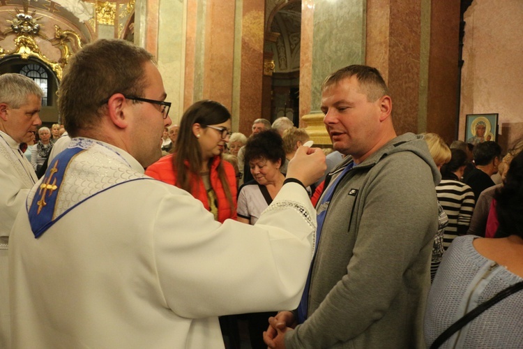 Pielgrzymka duchowieństwa i wiernych archidiecezji wrocławskiej na Jasną Górę 2019