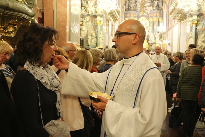 Pielgrzymka duchowieństwa i wiernych archidiecezji wrocławskiej na Jasną Górę 2019